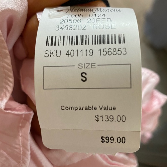 Revolve new dress size small never worn - Picture 7 of 8